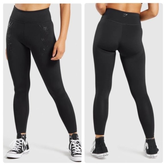 Gymshark Pants - Gymshark Exo Ultra Leggings Pants